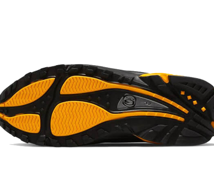 Nike® x Nocta® Air Terra Black University Gold