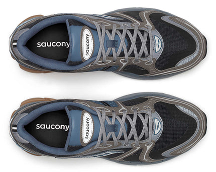 SAUCONY PROGRID TRIUMPH 4 WINTER TECH