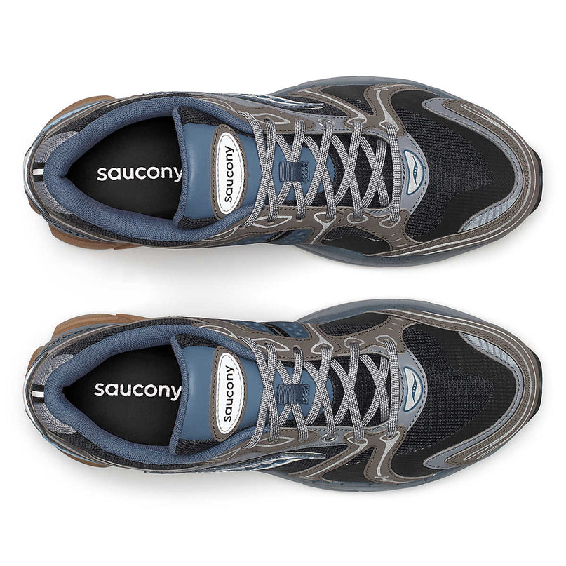 SAUCONY PROGRID TRIUMPH 4 WINTER TECH