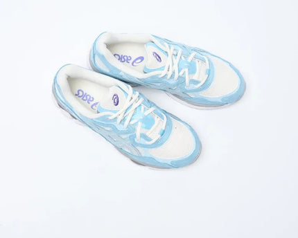 Asics Sportstyle - Gel-NYC (Cream/Arctic Sky)