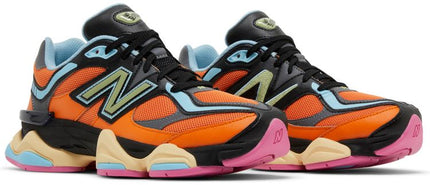 New Balance 9060 Sun Glow