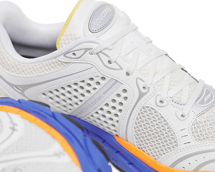 SAUCONY PROGRID TRIUMPH 4 GALAXY