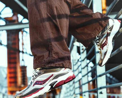 SAUCONY PROGRID OMNI 9 OG