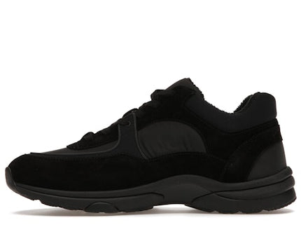 Chanel Low noir