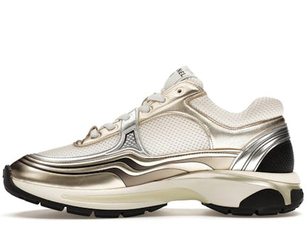 Chanel CC Runner Or