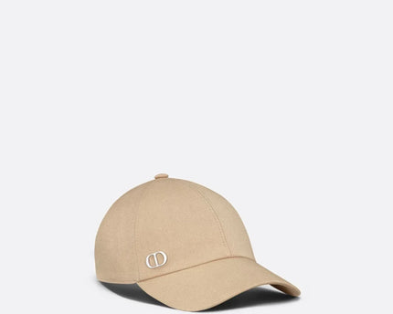 Dior Casquette CD Icon Beige