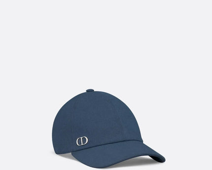 Dior Casquette CD Icon Bleu