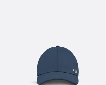 Dior Casquette CD Icon Bleu