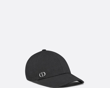 Dior Casquette CD Icon Noir