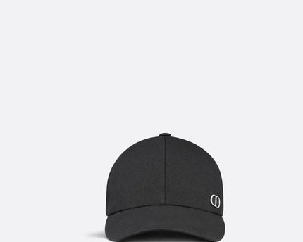 Dior Casquette CD Icon Noir