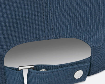 Dior Casquette CD Icon Bleu