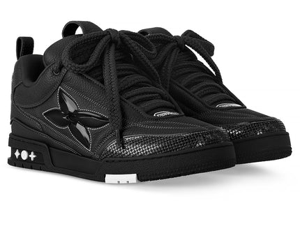 Louis Vuitton Skate Noir - #1
