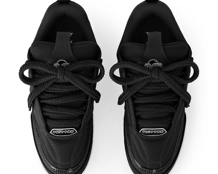 Louis Vuitton Skate Noir - #1