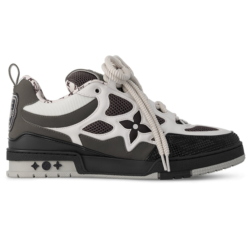 Louis Vuitton Skate Monogram Brown - #1