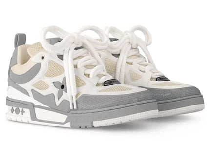 Louis Vuitton Skate Monogram Grey - #1