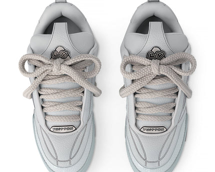Louis Vuitton Skate Grey - #1