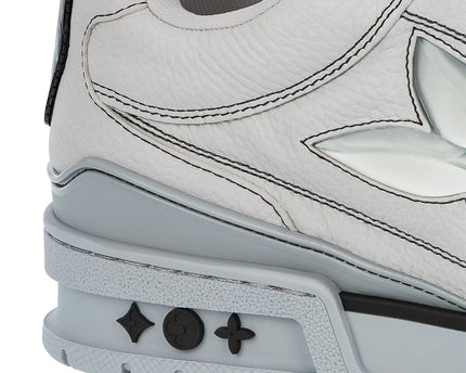 Louis Vuitton Skate Grey - #1