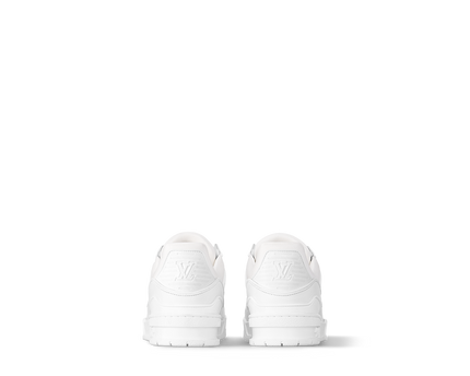Louis Vuitton Trainer Blanc