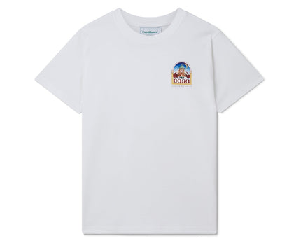 Vue De L'Arche T-Shirt