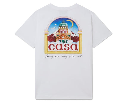 Vue De L'Arche T-Shirt