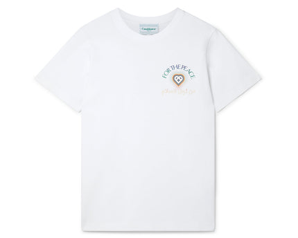 For The Peace T-Shirt - ARCHIVE SALE (2)