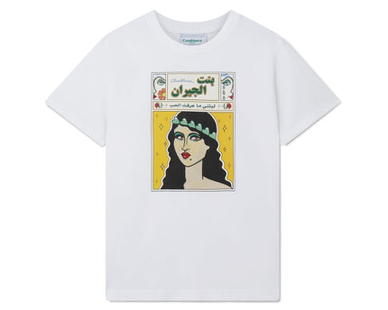 La Femme T-Shirt