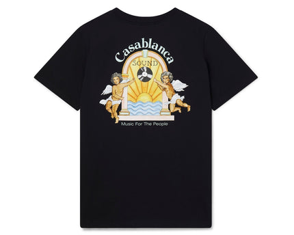 Studio De Musique T-Shirt