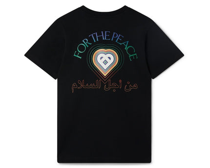 For The Peace T-Shirt - ARCHIVE SALE