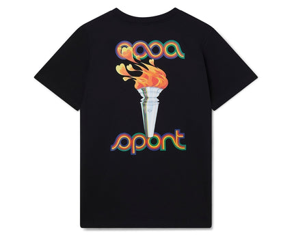La Flamme Du Sport T-Shirt