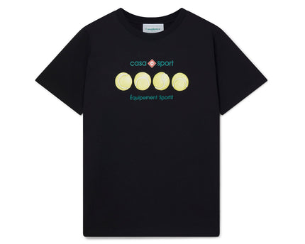Casa Sport Tennis Balls T-Shirt