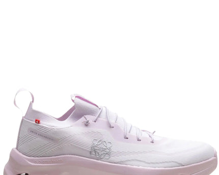 On Cloud × Loewe — Cloudtilt Rose
