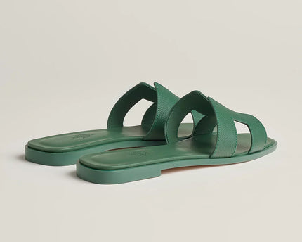 Sandales Oran - Ivy Green