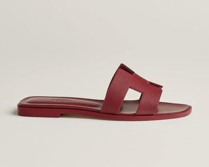 Sandales Oran - Red H