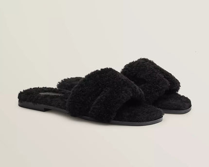 Sandales Oran - Noir - All (2)