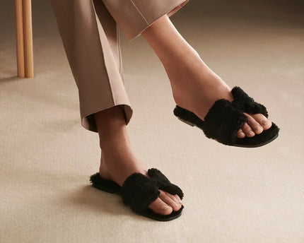 Sandales Oran - Noir - All (2)