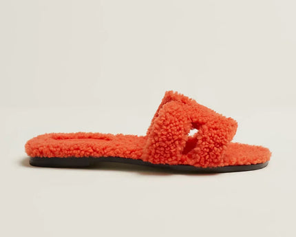 Sandales Oran - Orange - All (2)