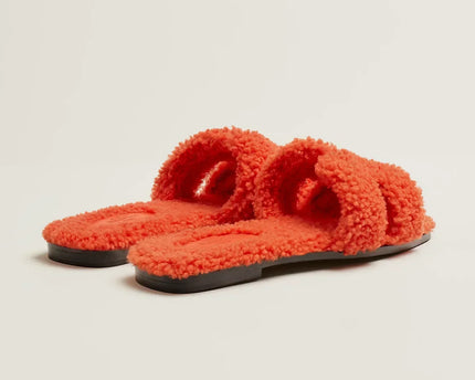 Sandales Oran - Orange - All (2)