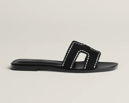 Sandales Oran - Noir - All (3)