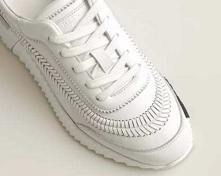 Hermès Bouncing blanc