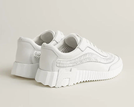 Hermès Bouncing blanc