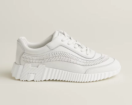 Hermès Bouncing blanc